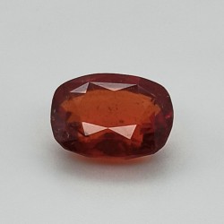 Hessonite  (Gomed) 6 Ct Best Quality